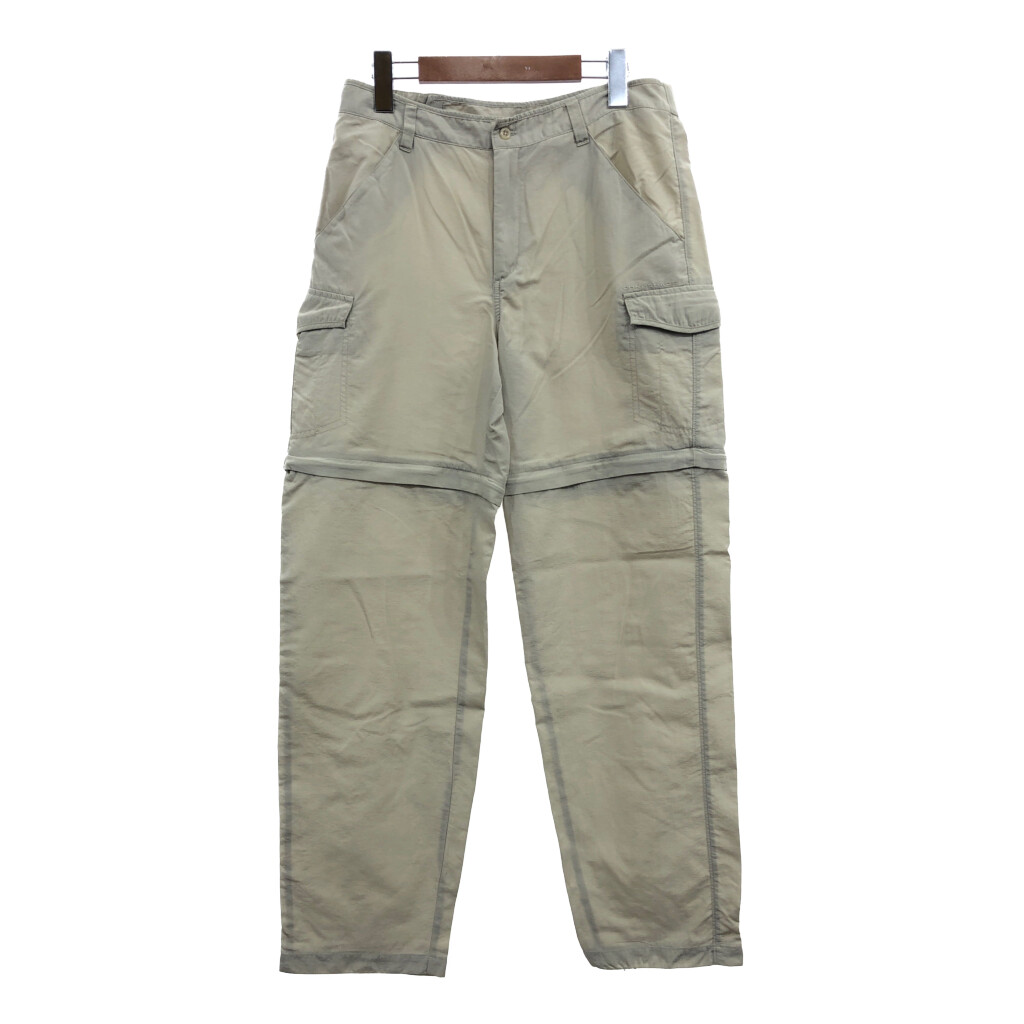 楽天市場】Columbia コロンビア OMNI-TECH ナイロンパンツ アウトドア