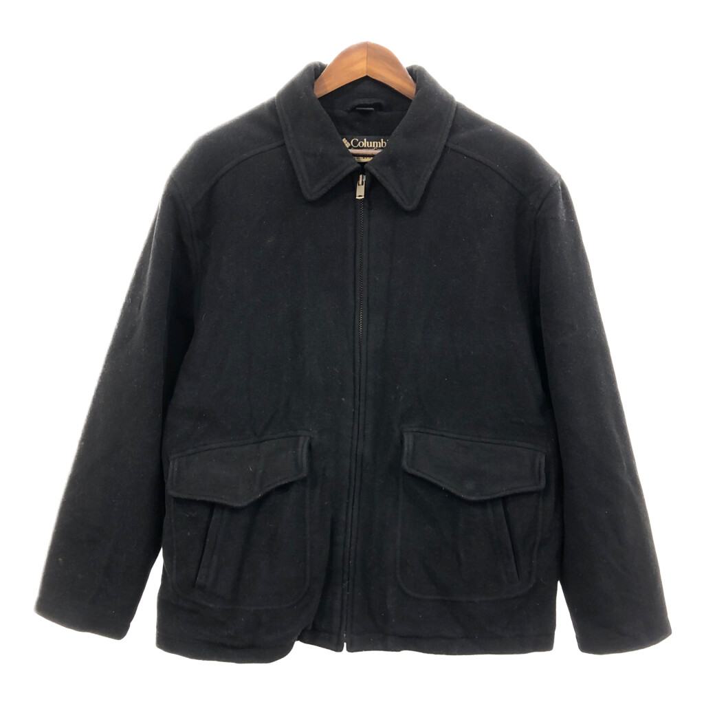 楽天市場】90年代 Columbia コロンビア ウォームアップジャケット