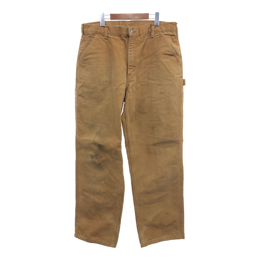 楽天市場】2000年代～ USA製 Carhartt カーハート ダック