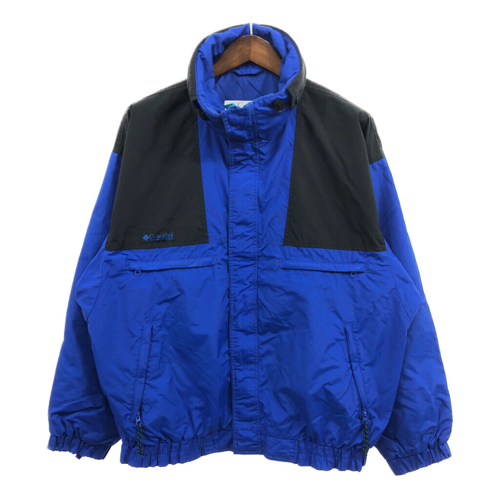 楽天市場】Columbia コロンビア X.C.O. ナイロンジャケット アウトドア