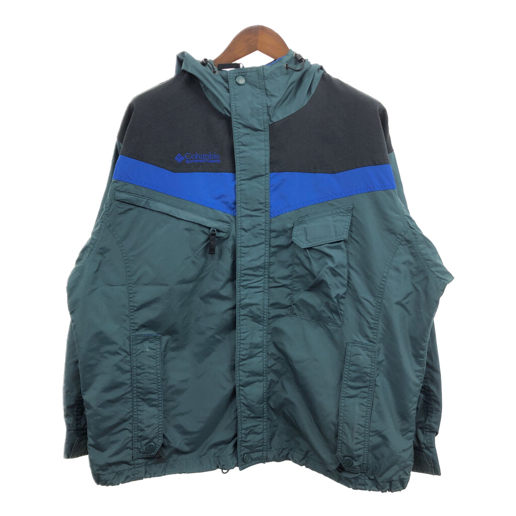 楽天市場】Columbia コロンビア TITANIUM マウンテンパーカー 防寒