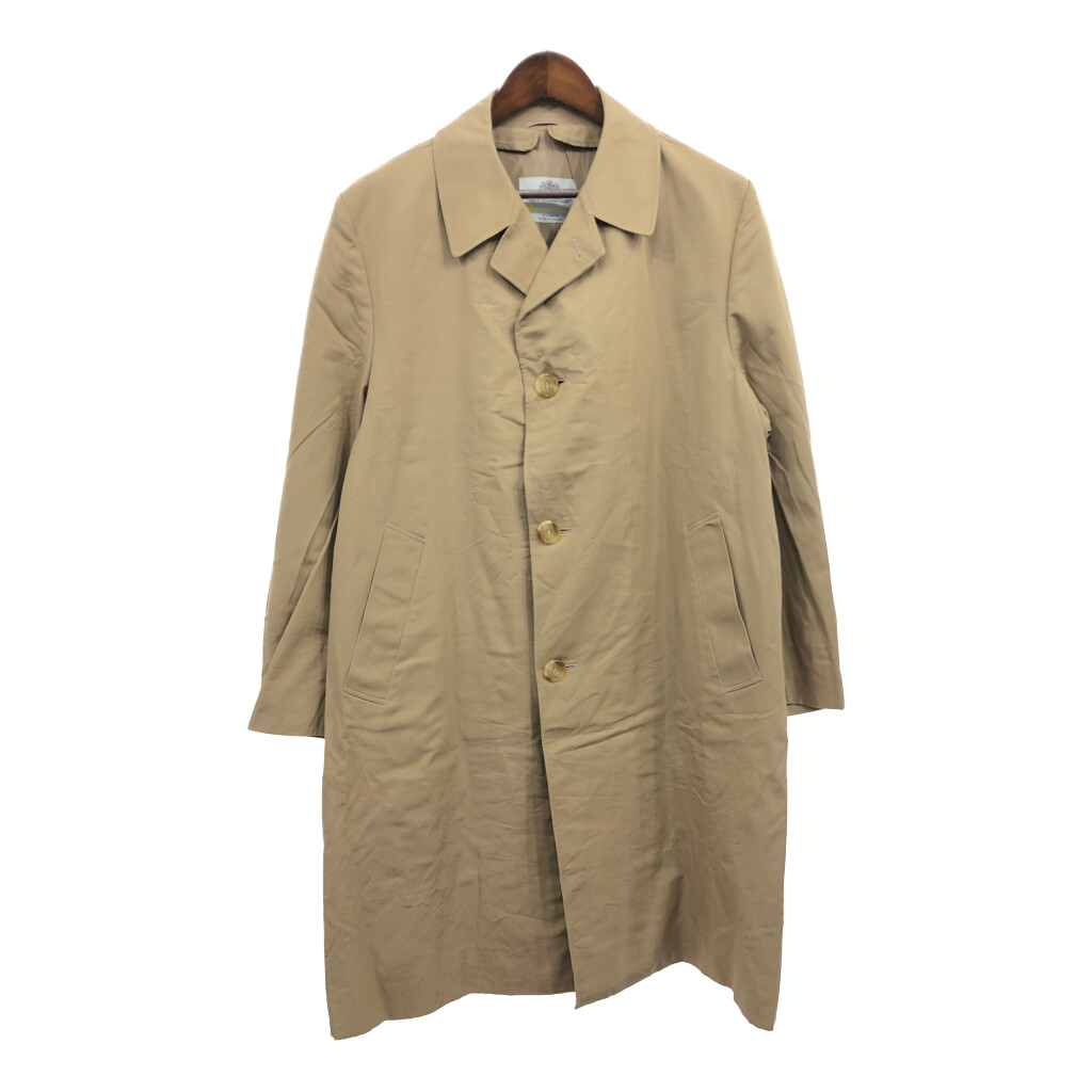 楽天市場】80年代 カナダ製 Aquascutum アクアスキュータム