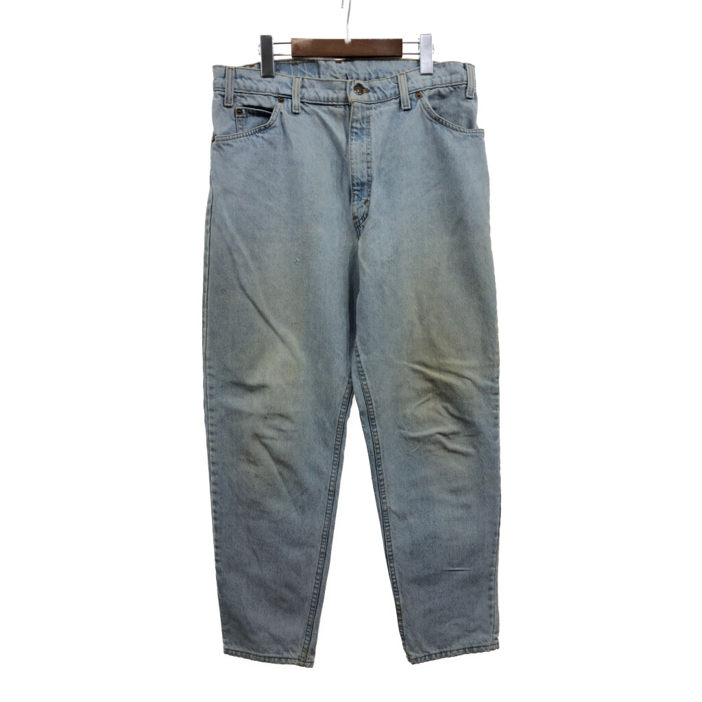 楽天市場】SALE///// 90年代 USA製 Levi's リーバイス 550 デニム
