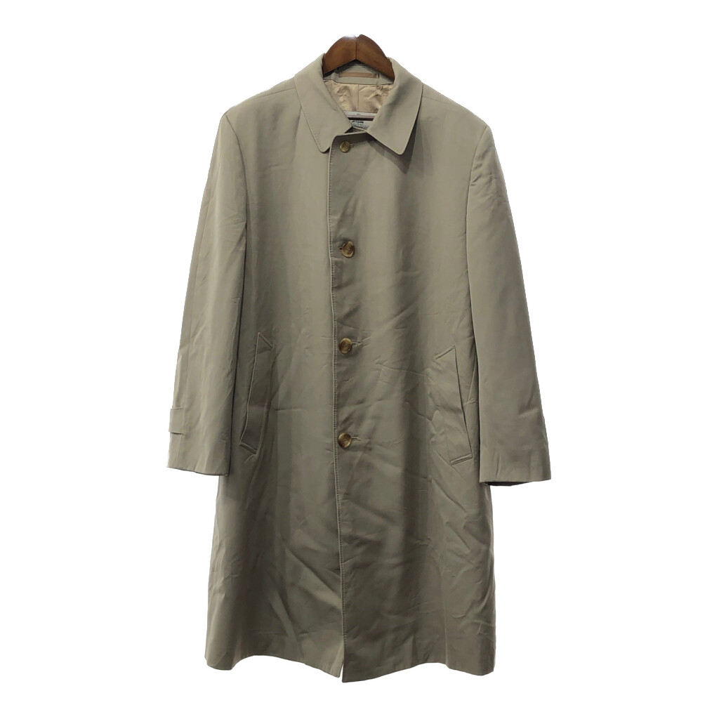 英国製　90s URBAN ACTION　UACT　tomato　ウールコート 楽天市場】70年代 アクアスキュータム Aquascutum ウール ステン