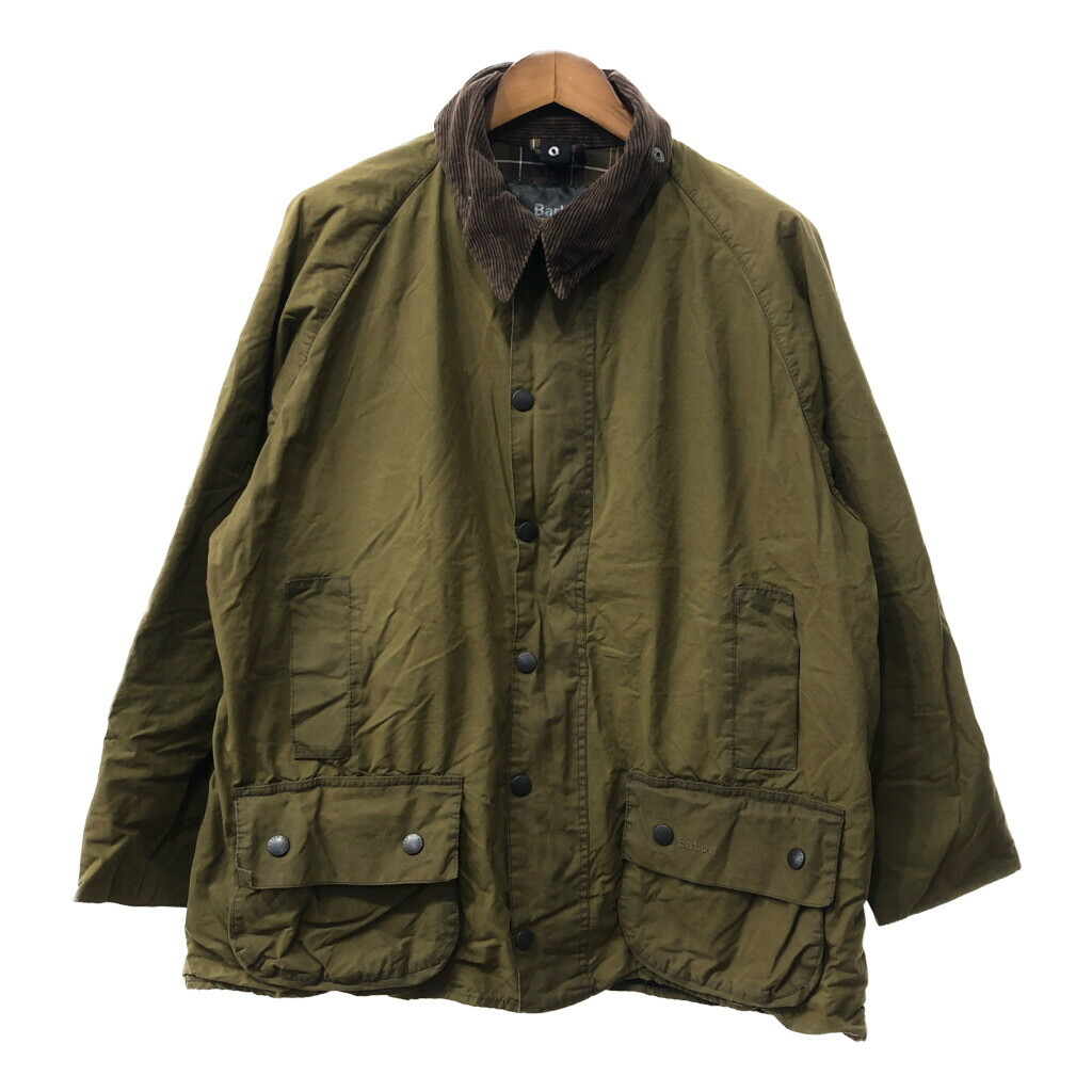 楽天市場】90年代 イングランド製 Barbour バブアー BEAUFORT 楽天市場】90年代 イングランド製 Barbour バブアー BEAUFORT