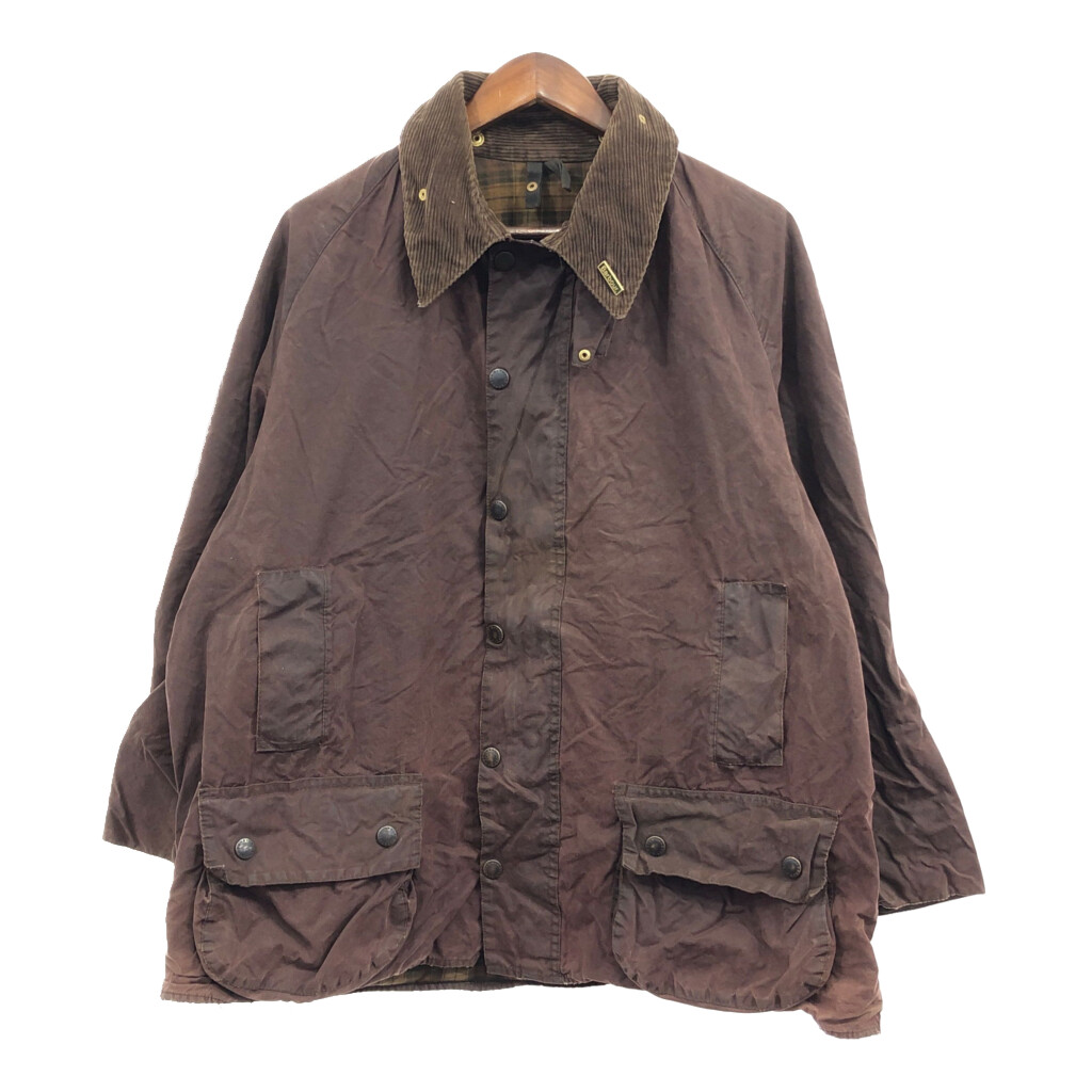 楽天市場】Barbour バブアー Endurance エンデュランス