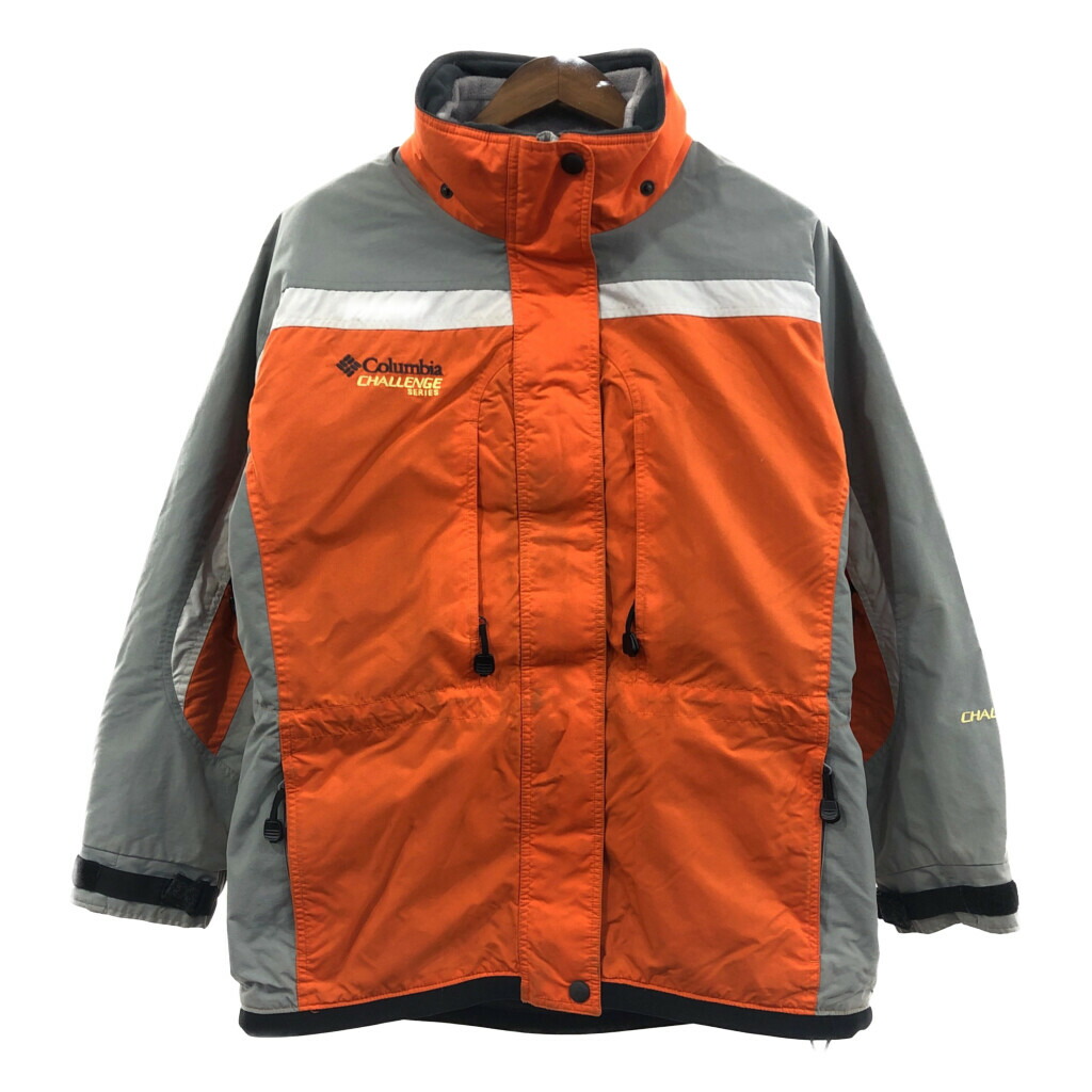 楽天市場】Columbia コロンビア ナイロン マウンテンパーカー