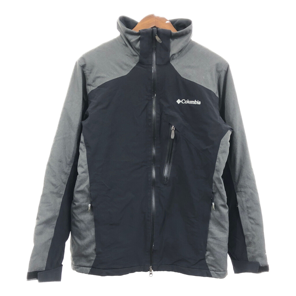 楽天市場】Columbia コロンビア TITANIUM マウンテンパーカー スキー