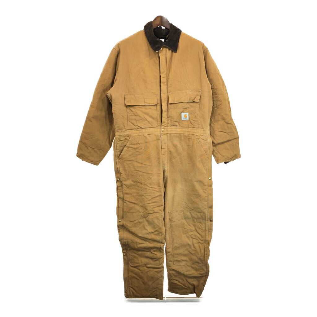 ビッグサイズ！！【Carhartt カーハート】オールインワン　70s ビッグサイズ！！【Carhartt カーハート】オールインワン 70s