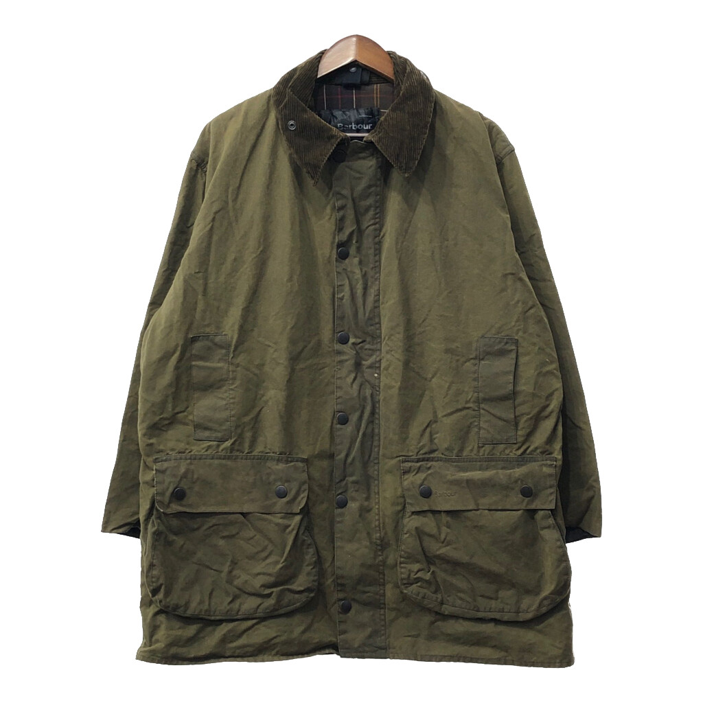 traditionalweatherwear オイルドジャケット クラシック系バイクにピッタリの防水/防風ウェア!「バブアー