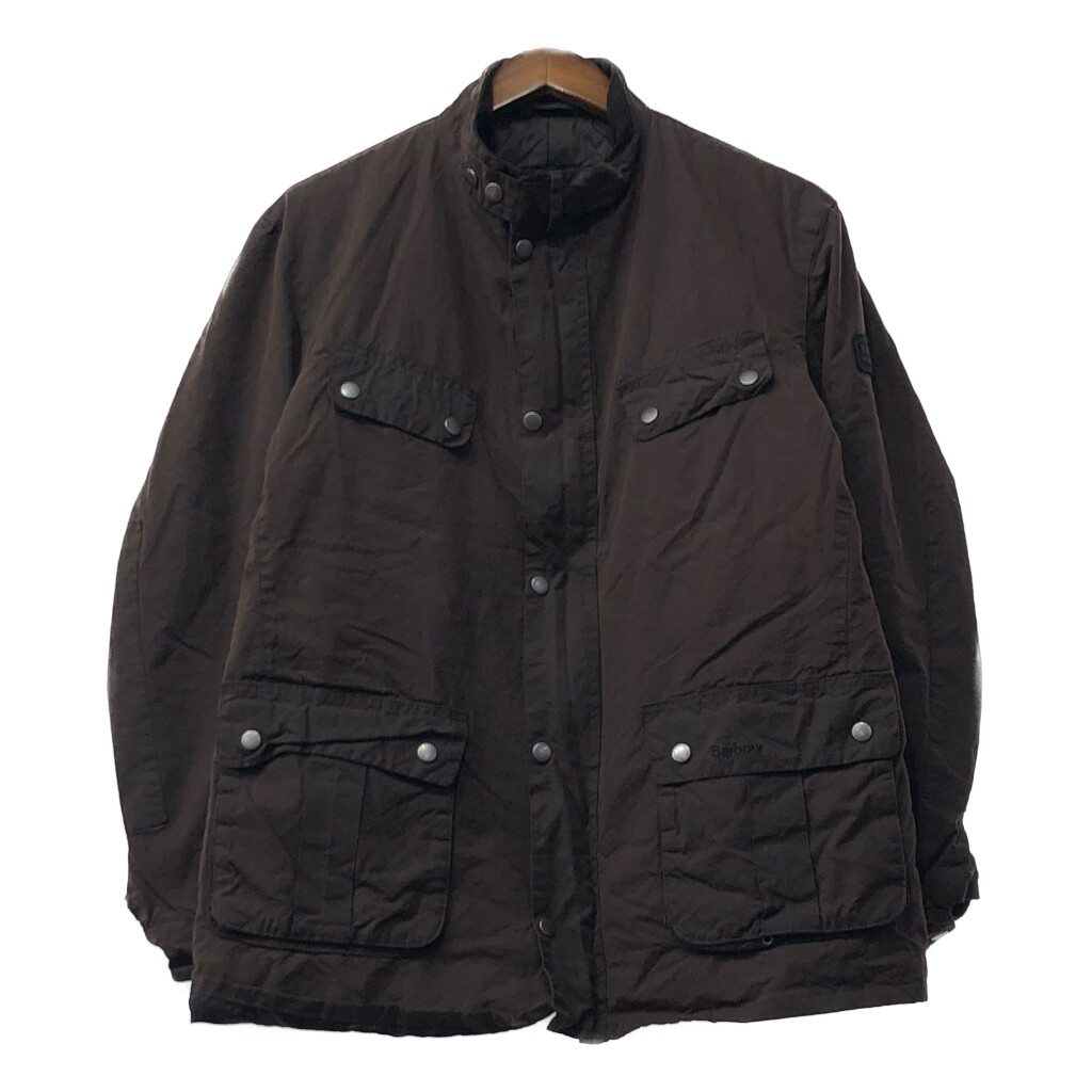 楽天市場】Barbour バブアー LITTONDALE INTERNATIONAL