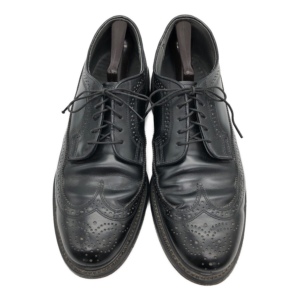 楽天市場】90s USA製 デクスター ウイングチップ シューズ 11