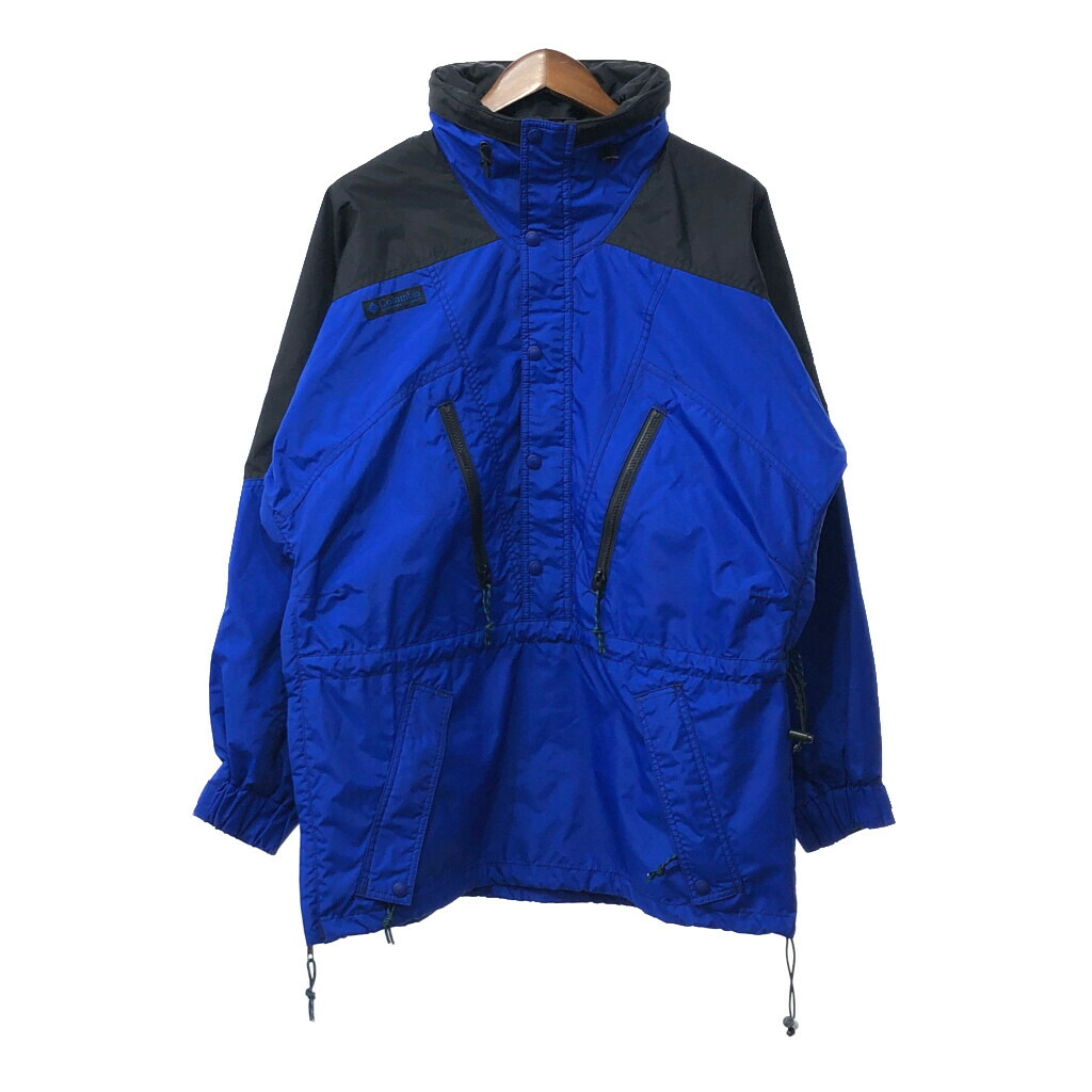 楽天市場】Columbia コロンビア ナイロン マウンテンパーカー