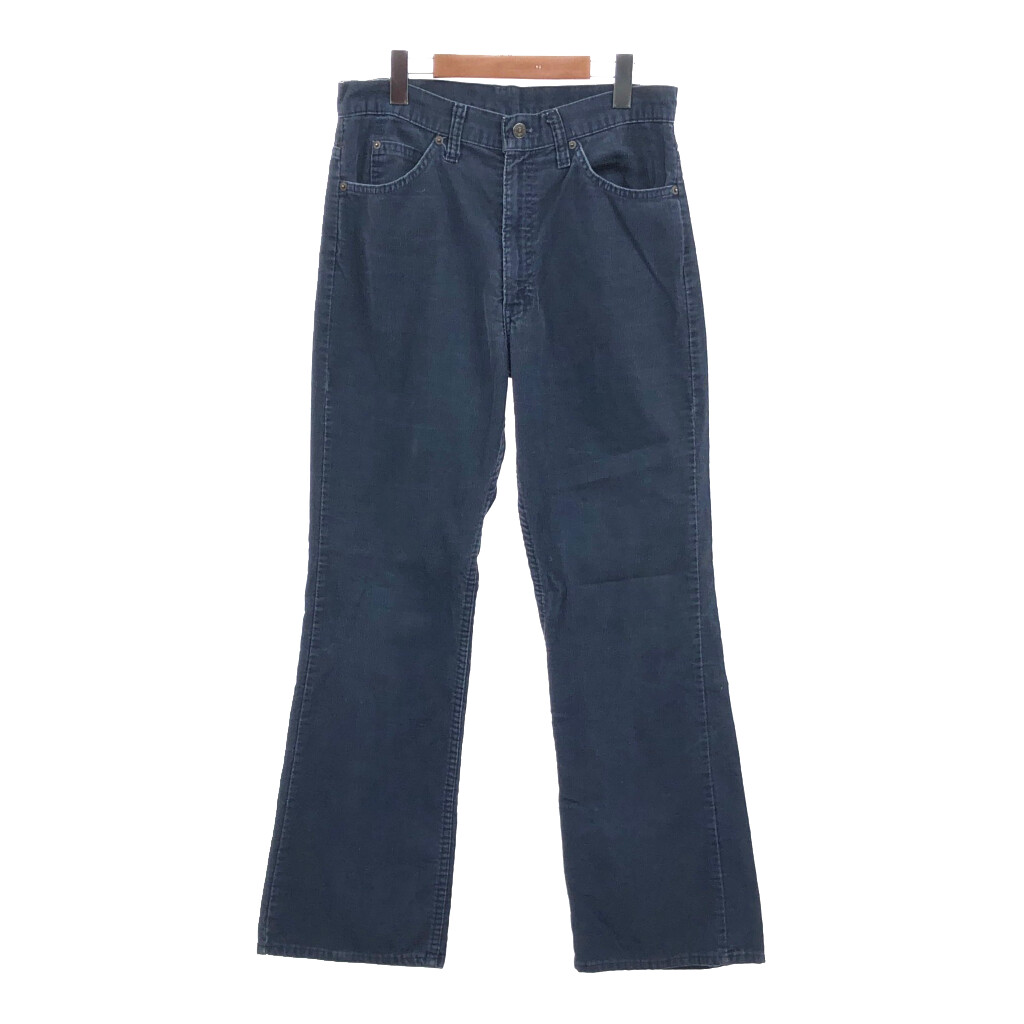 リーバイス LEVI'S コーデュロイパンツ 517 未使用 W29 L32