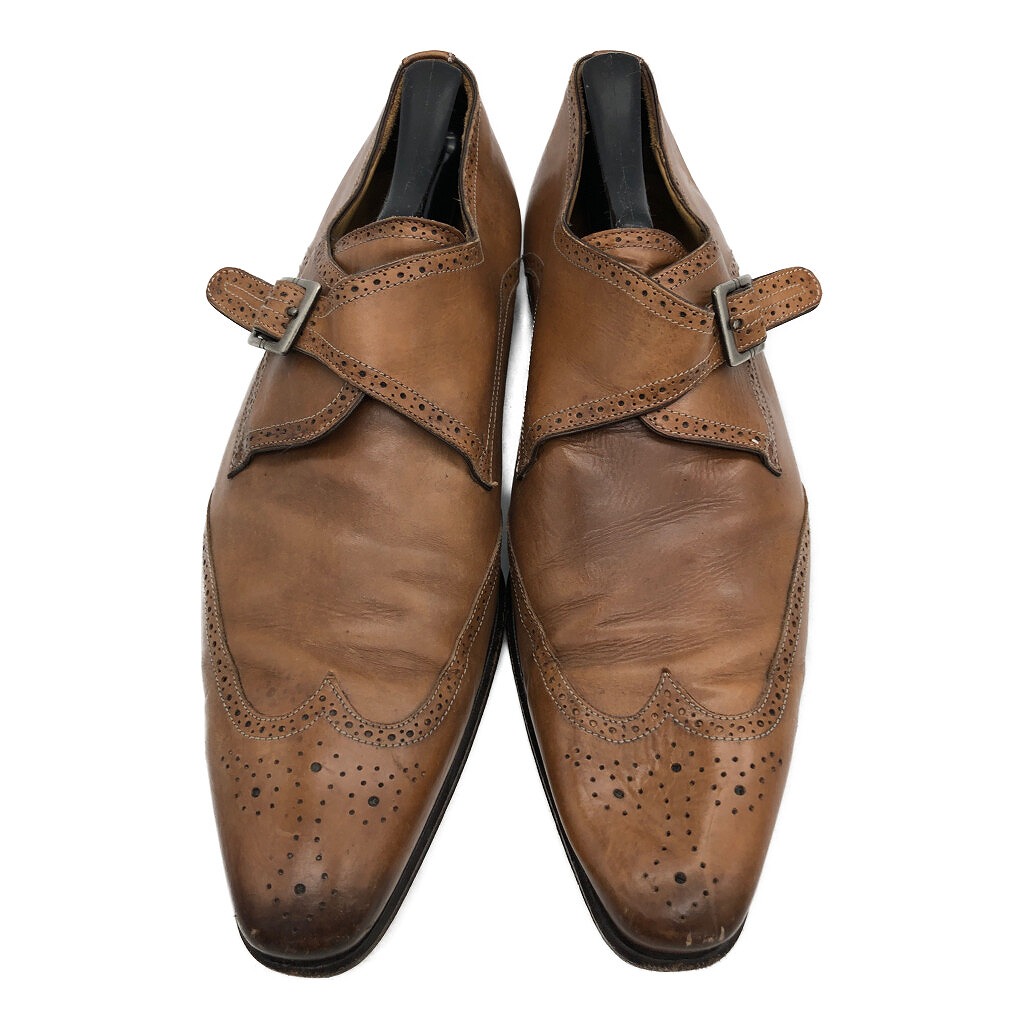 楽天市場】【MOTOモト】 2111 プレーントゥオックスフォードシューズ0