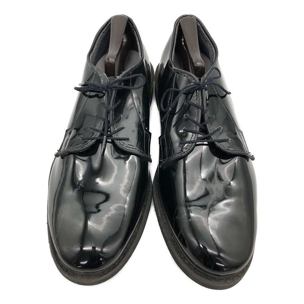 楽天市場】Bates Footwear Military Leather Oxford shoes goodyear