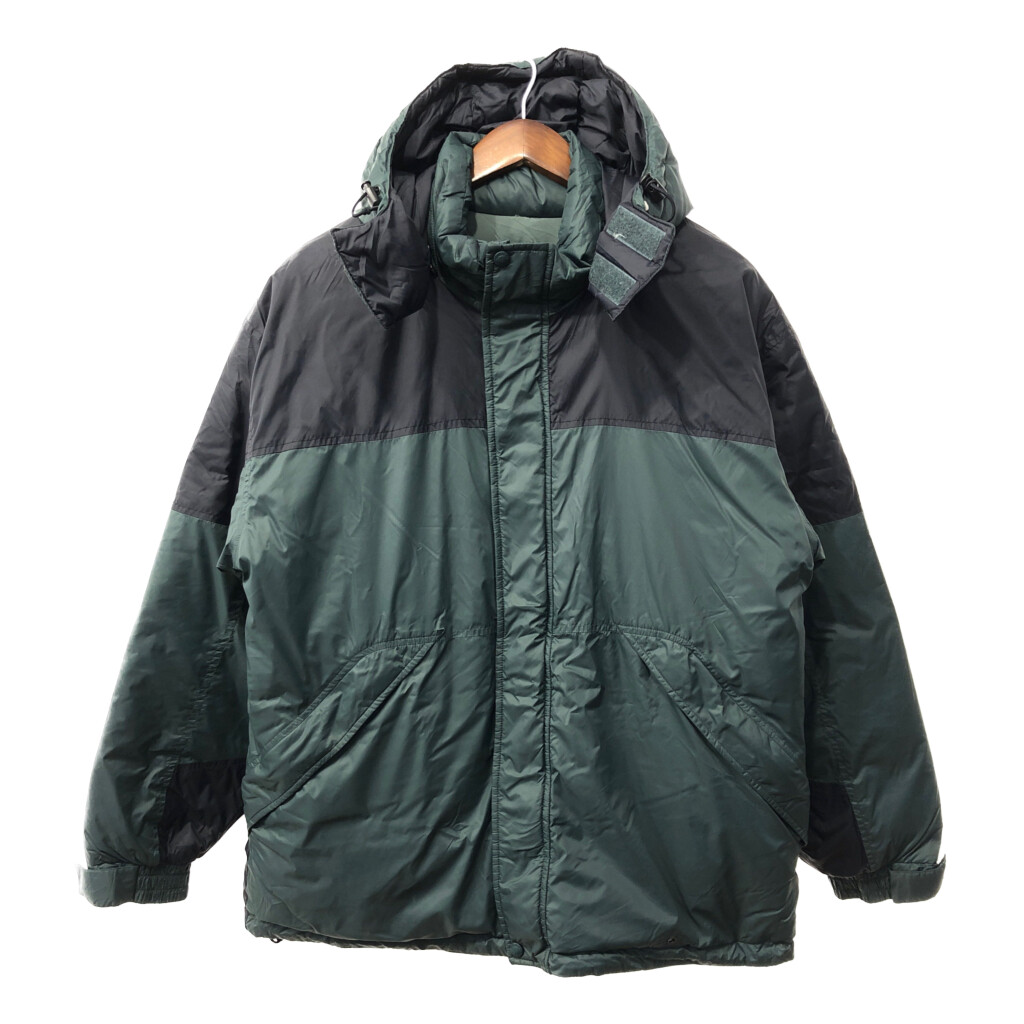 楽天市場】00s Cabela's Down Jacket & Down Pants カーキ S , M