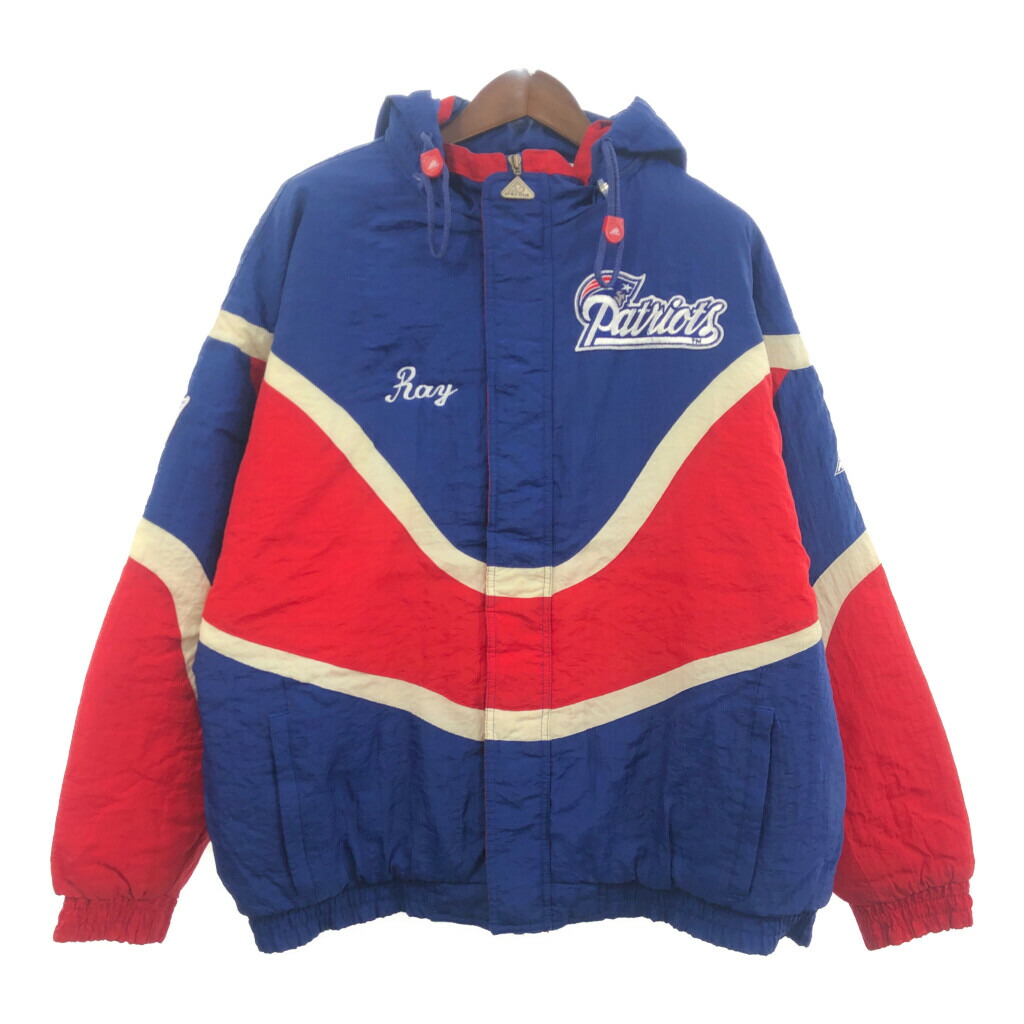 楽天市場】90年代 APEX ONE エイペックス ワン PRO LINE NFL