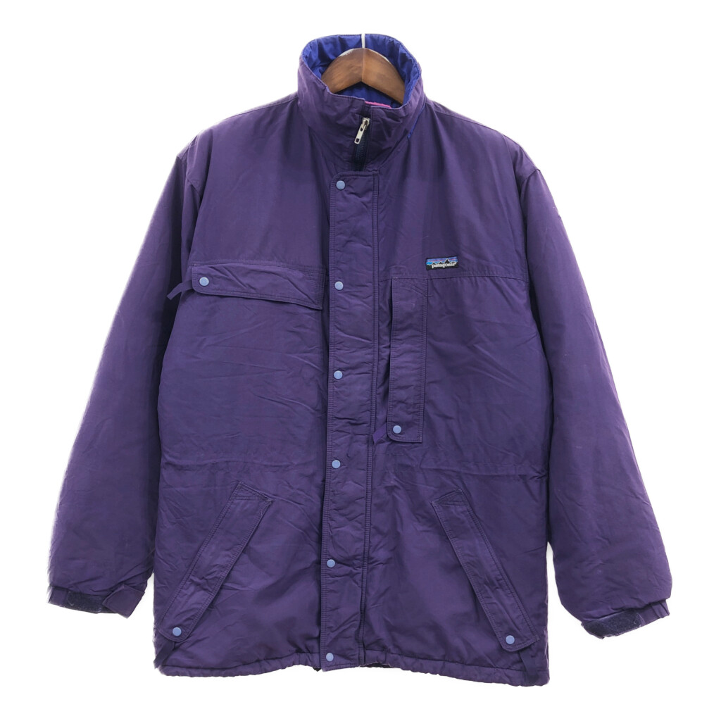 楽天市場】00年代 patagonia パタゴニア パフボール ジャケット