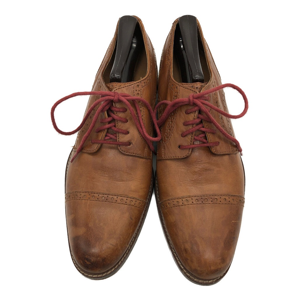 楽天市場】90年代 USA製 COLE HAAN コールハーン Uチップ レザー