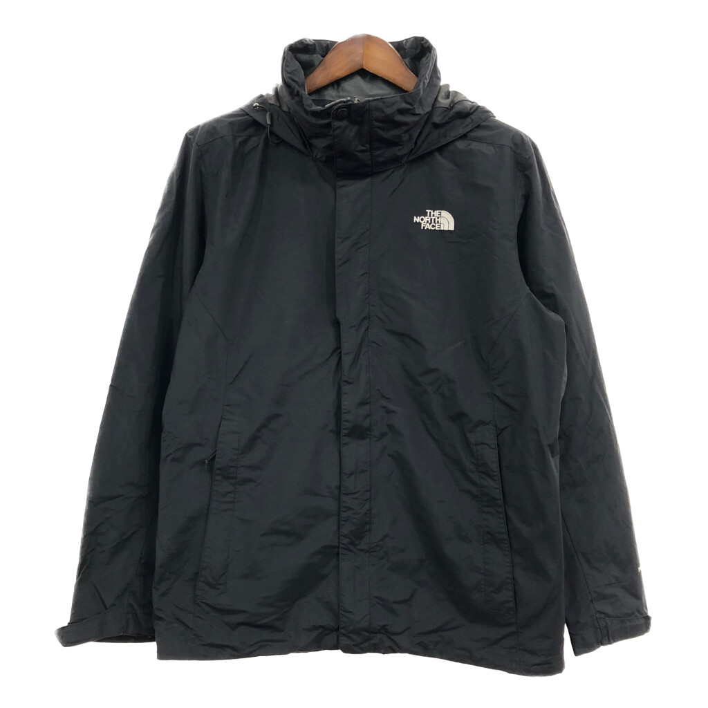 売れ筋・人気アイテム 商品 NORTH 楽天市場】THE FACE マウンテン HYVENT ノースフェイス 女性用