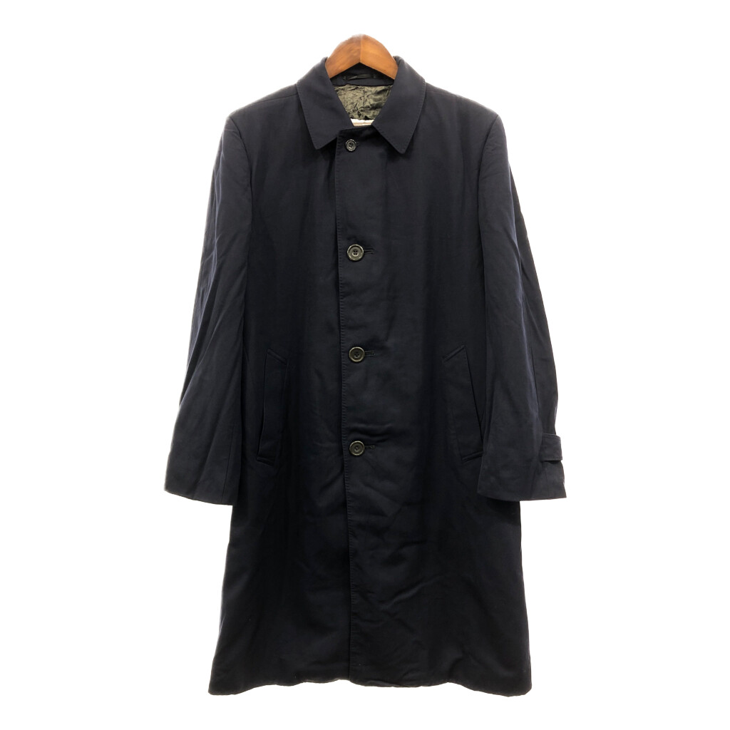 80sヴィンテージ 英国製 アクアスキュータム メルトンウール チェスターコート 楽天市場】80年代 カナダ製 Aquascutum アクアスキュータム ウール