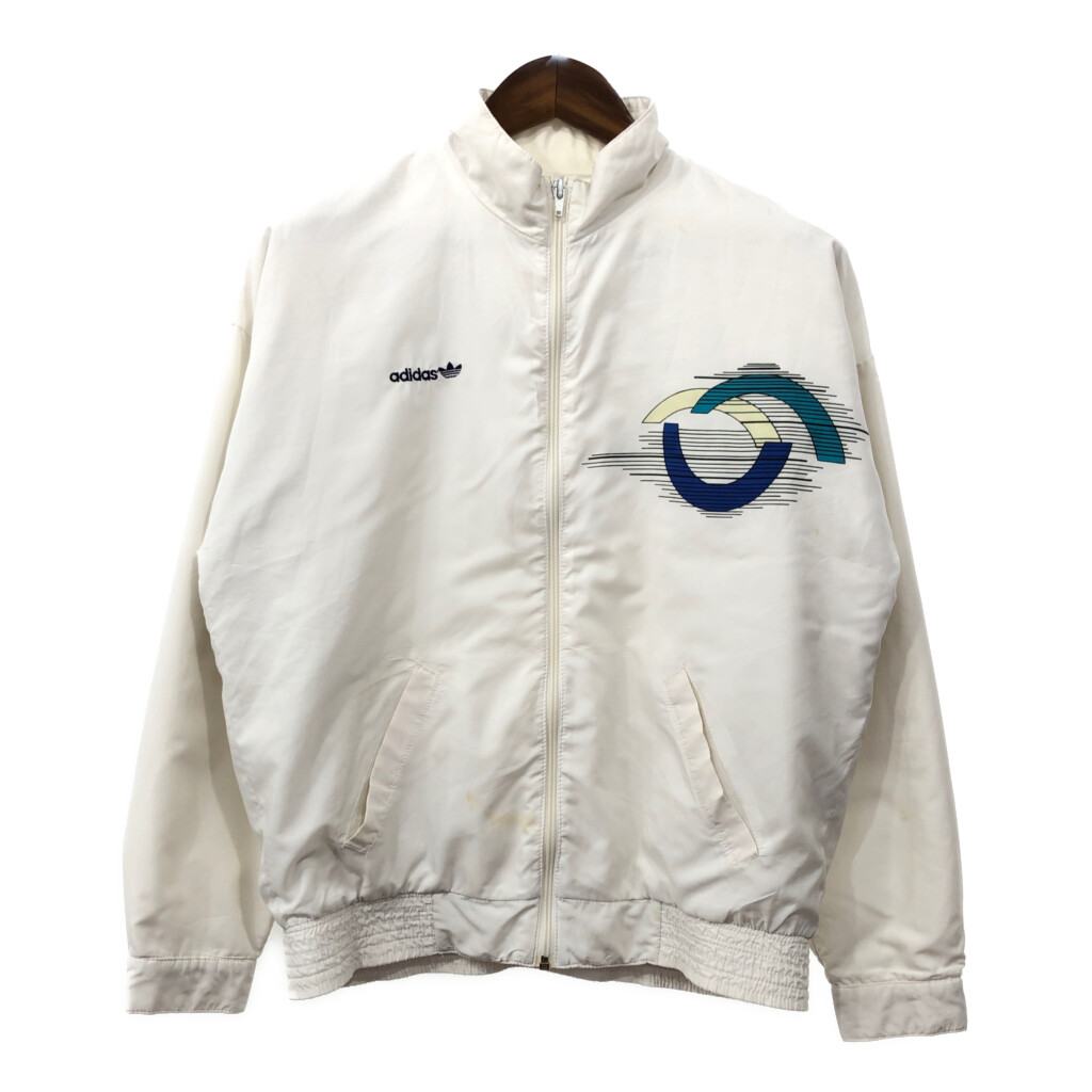 楽天市場】80年代 adidas アディダス ナイロン ジャケット ピンク