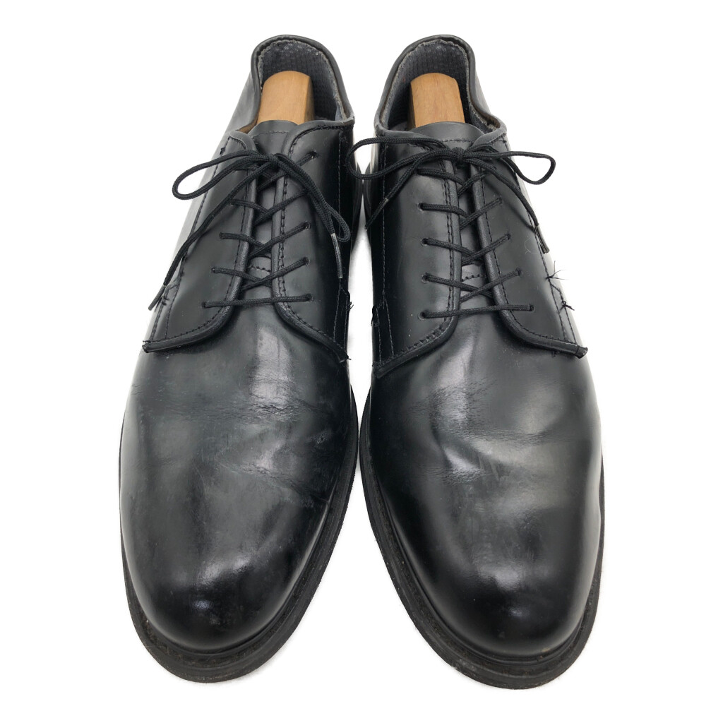 米軍放出品 ベイツ ドレスシューズ 革靴 本革 サービスシューズ BATES 楽天市場】BATES ベイツ プレーントゥ サービスシューズ レザー