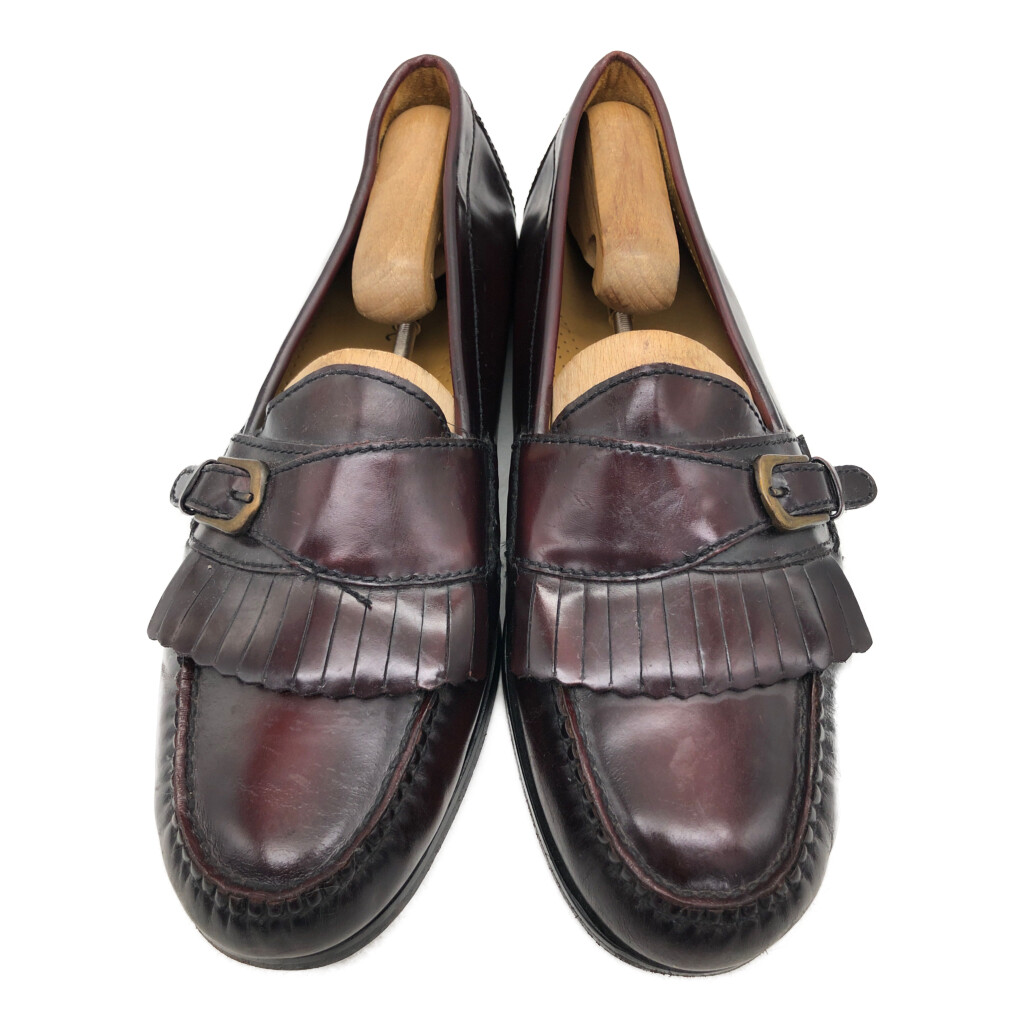 未使用　コールハーン　コインローファー　ライトブラウン　8 1/2 26cm 楽天市場】COLE HAAN コールハーン コインローファー レザー