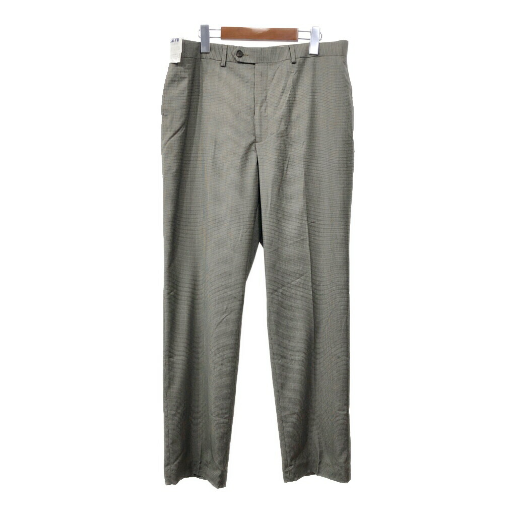 Polo Ralph Lauren スラックス グレー 0401125F0109 中古・古着通販】POLO RALPH LAUREN (ポロ・ラルフローレン