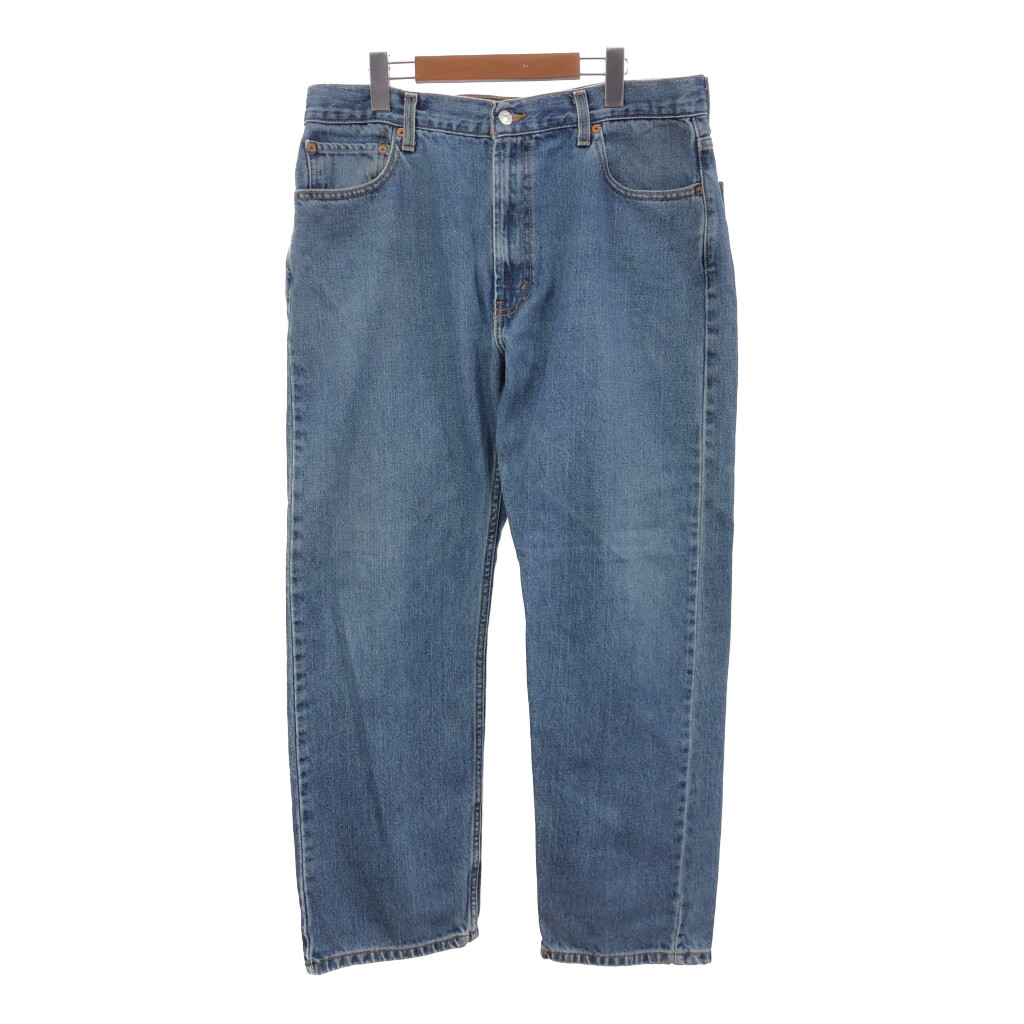 楽天市場】新品タグ付き 2000年代～ Levi's リーバイス 505
