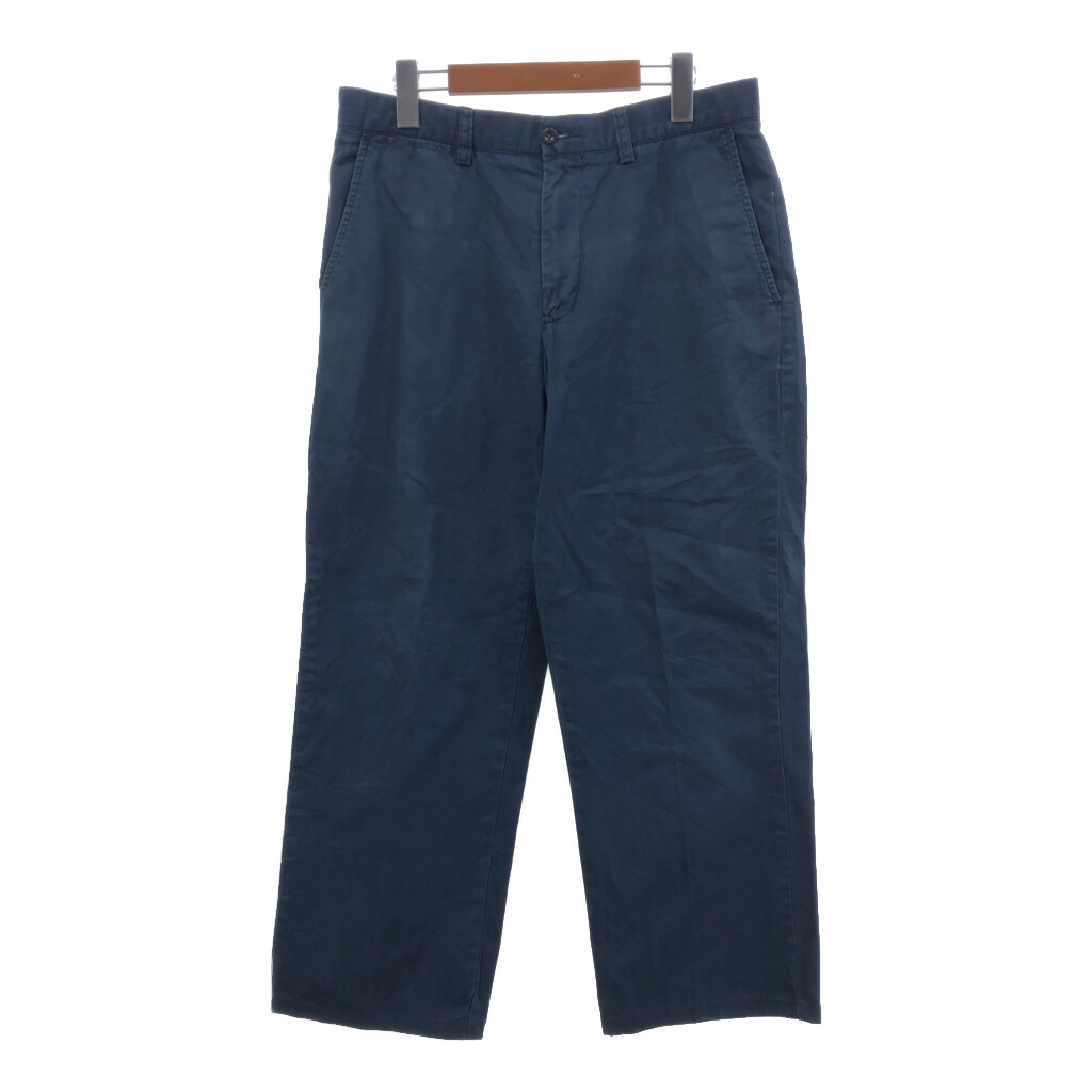 polobyRalphLaurenHAMMONDラルフローレンポロチノW33 W33】POLO by Ralph Lauren POLO CHINO 