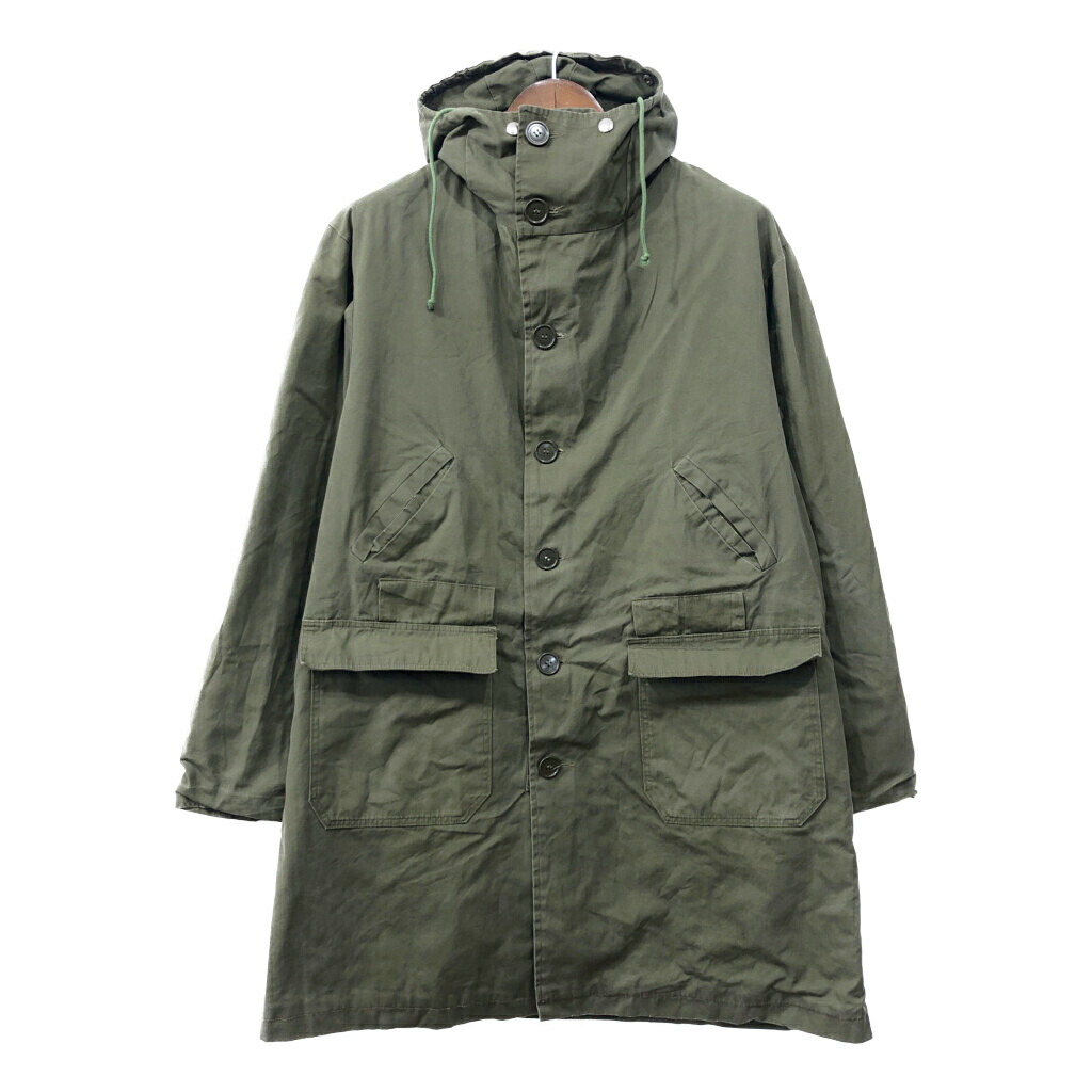 USA古着 ミニタリー アノラック スノー パーカー ジャケット カーキ XL～ 楽天市場】40's ビンテージ☆ 米軍実物 U.S.ARMY アーミー 山岳