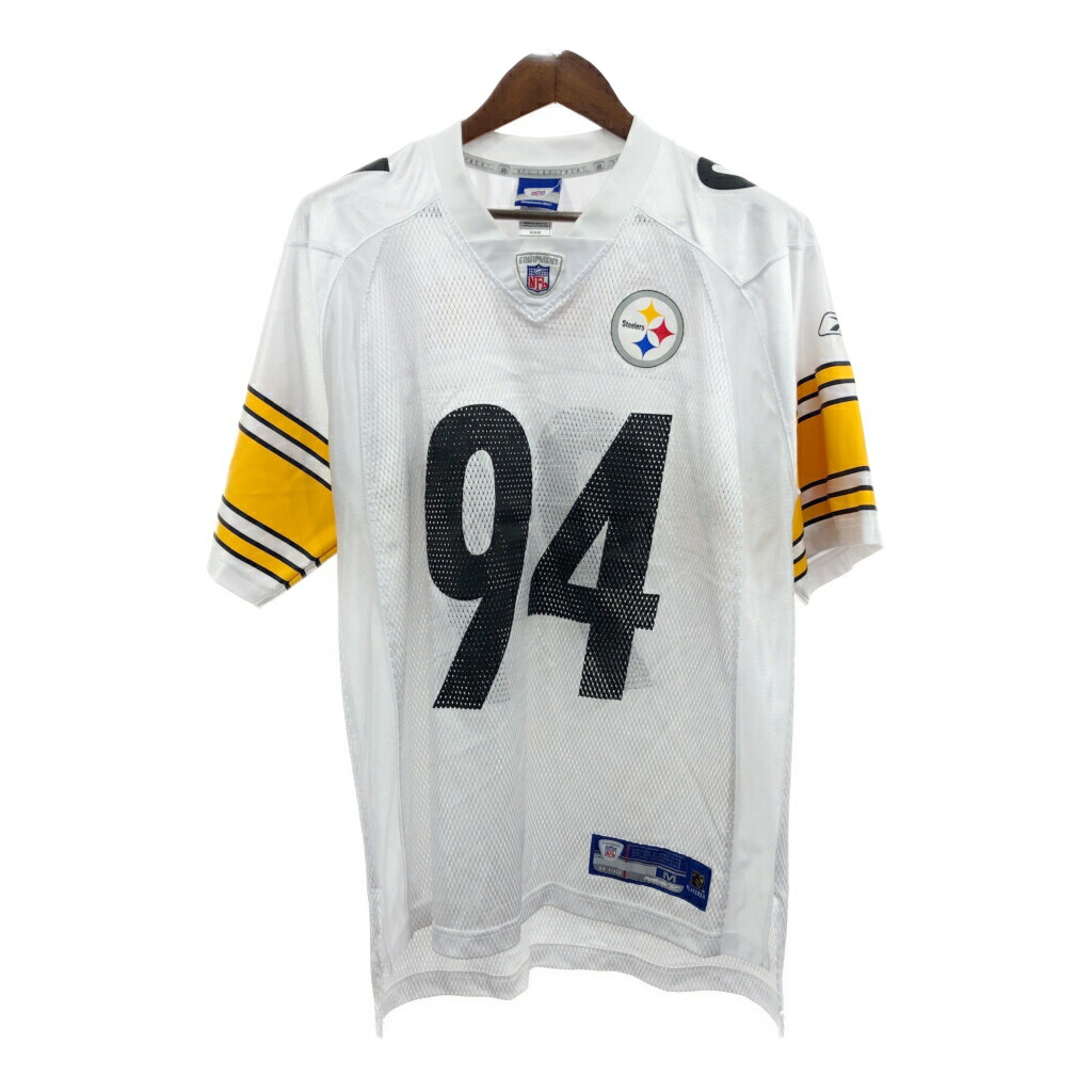 [レア]リーボック製  NFL  ダラス・カウボーイズ　ユニフォーム[セール！] o6091-2.jpg