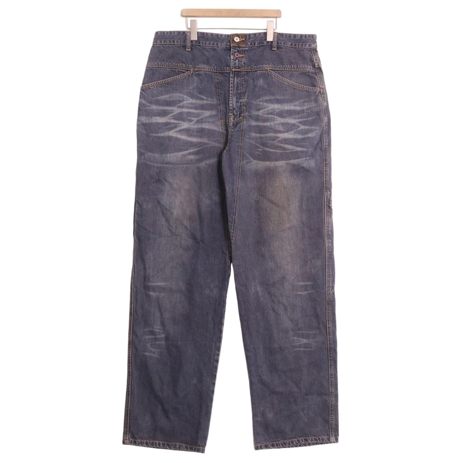 楽天市場】イタリア製 MARITHE + FRANCOIS GIRBAUD マリテ フランソワ