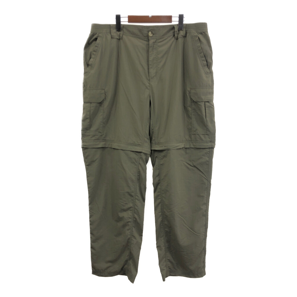 Columbia Titanium サスペンダーパンツ グレー 楽天市場】コロンビア Columbia XE2852 ブルーステムII