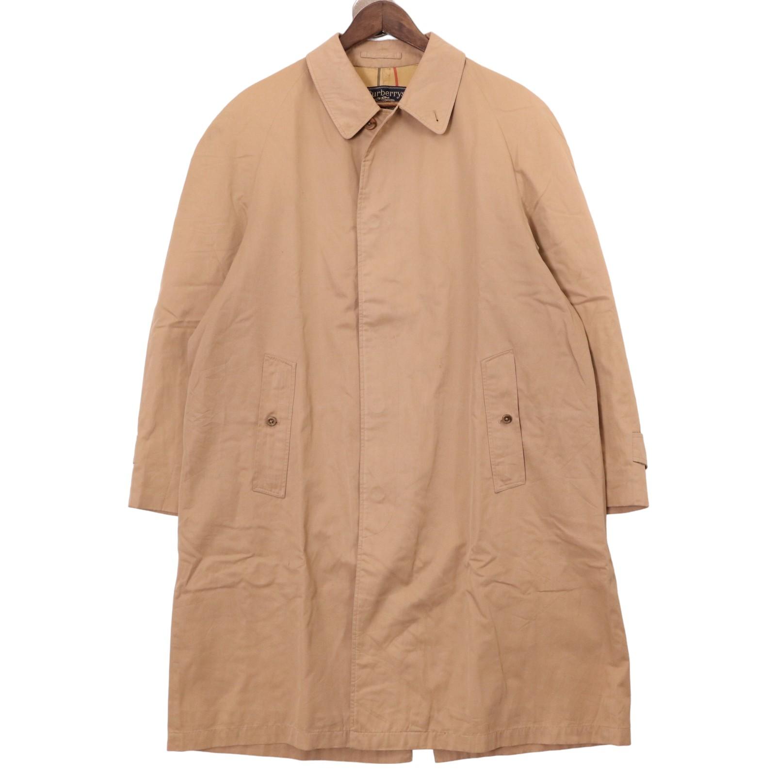楽天市場】70年代 イングランド製 Burberrys バーバリーズ ステン