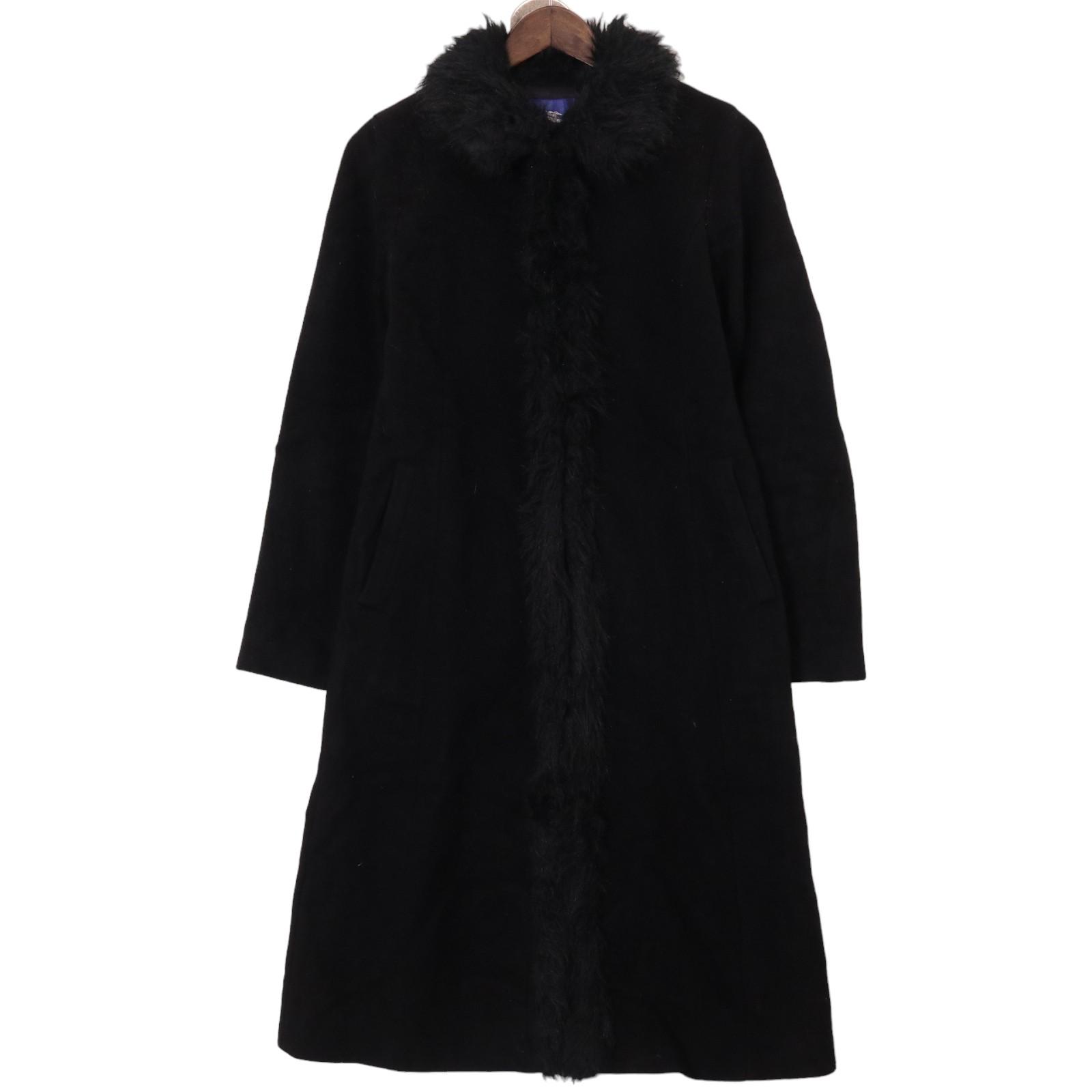 楽天市場】古着 BURBERRY BLUE LABEL バーバリーブルーレーベル 90s