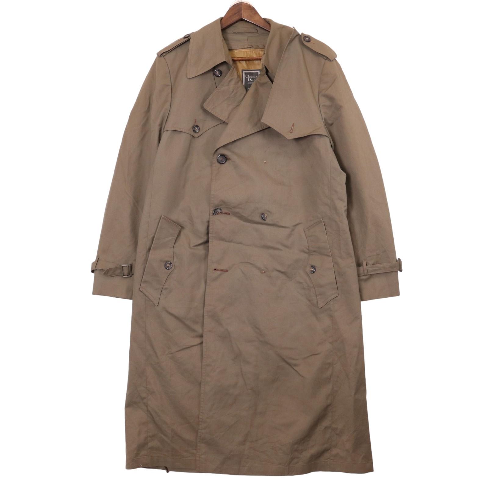 楽天市場】80年代 Christian Dior MONSIEUR クリスチャン ディオール