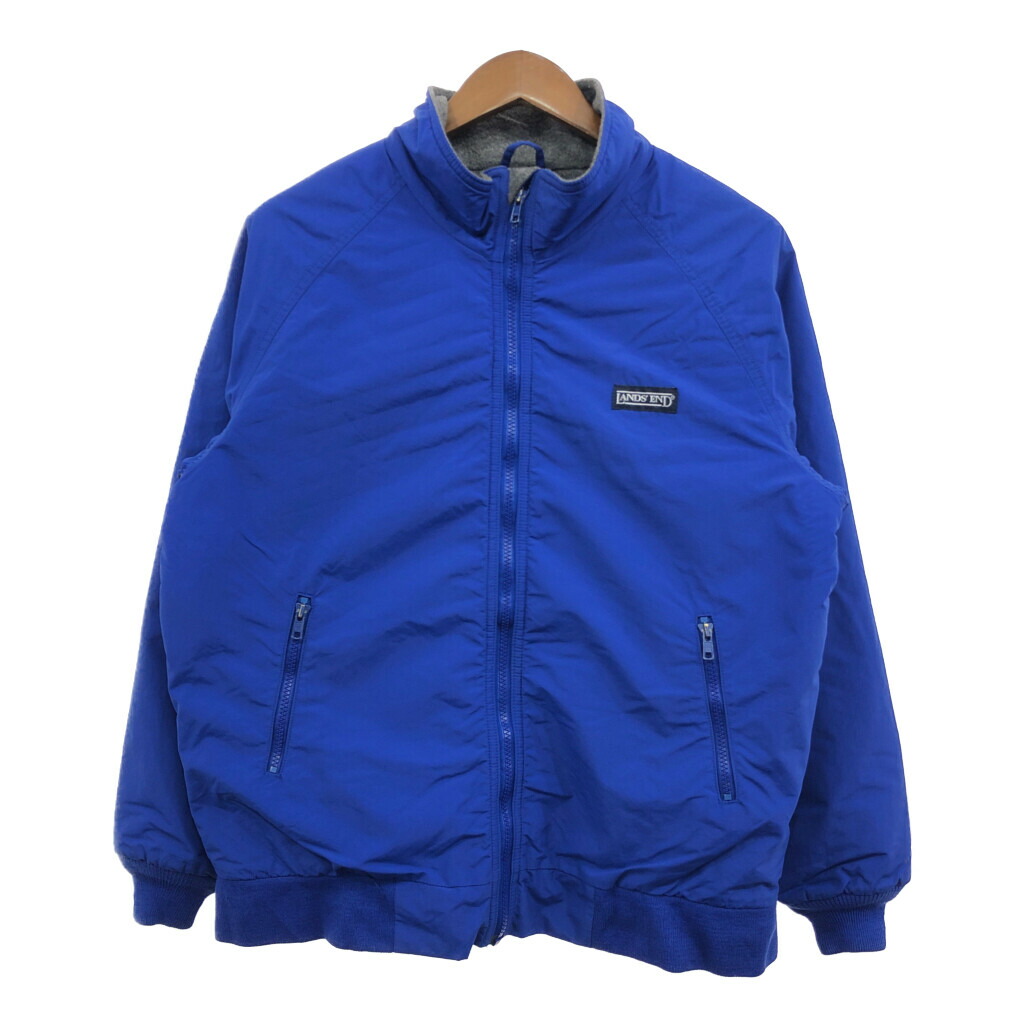 90s ランズエンド POLARTEC フリースライナー マウンテンパーカー 楽天市場】90年代 USA製 LANDS' END ランズエンド POLARTEC