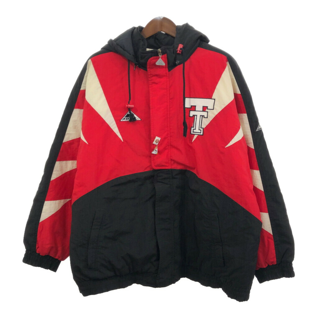 古着　APEX ONE nylon jacket パッカーズ ナイロンジャケット 古着 APEX ONE nylon jacket パッカーズ ナイロンジャケット 楽天市場