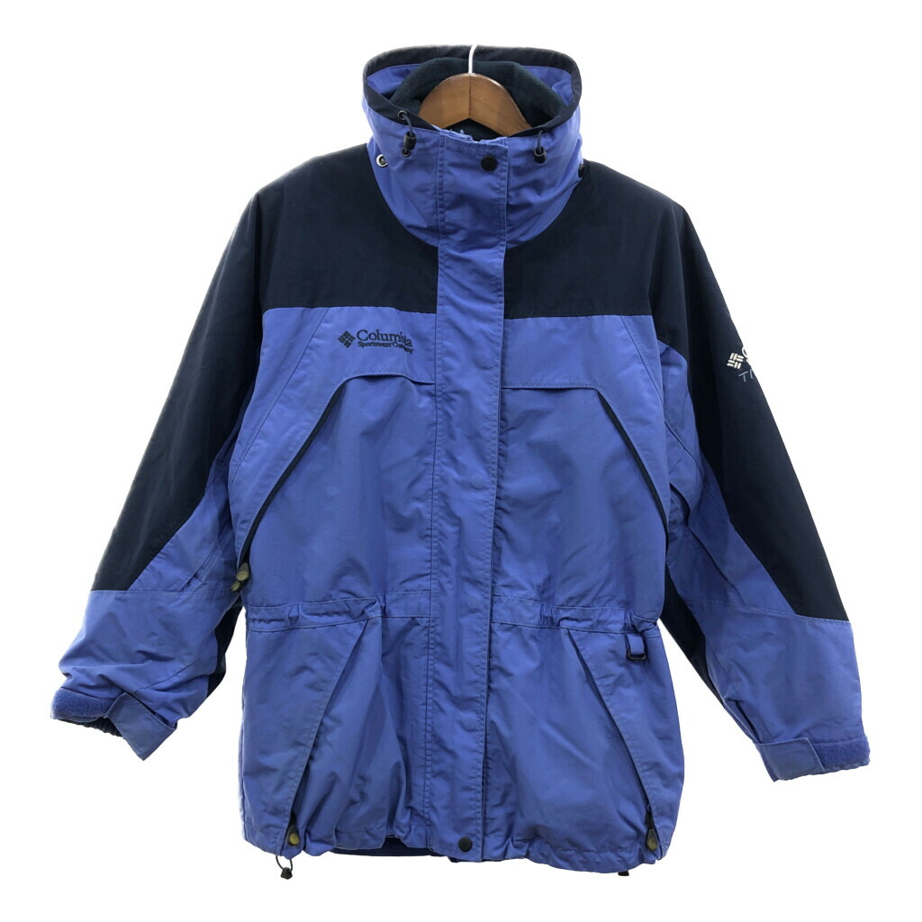 コロンビアTITANIUM OMNI-TECH スキー ウエア　レディース上下 Women's Columbia Titanium Jacket Omni Tech Waterproof White Size S