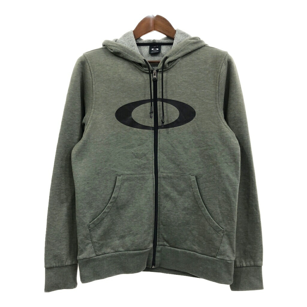 楽天市場】00s OAKLEY オークリー フルジップ スウェット