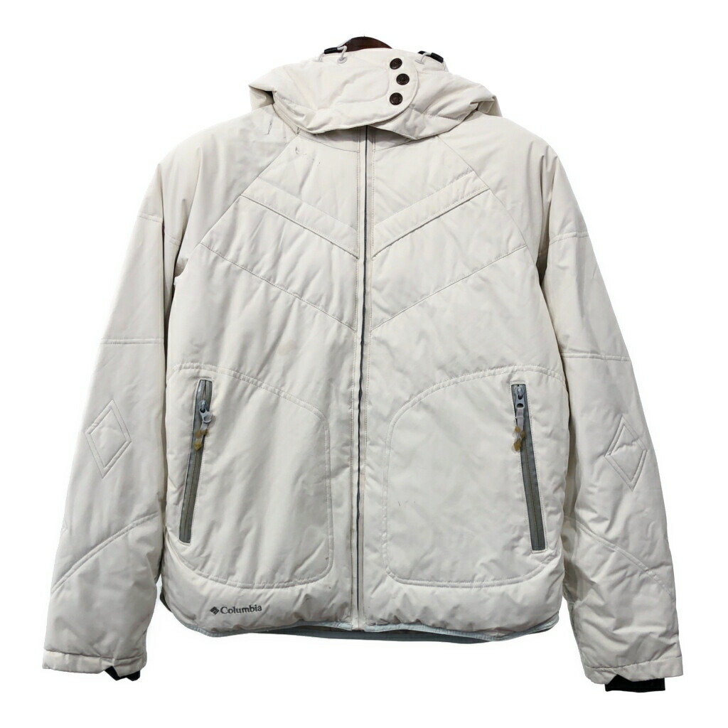 楽天市場】SALE/ Columbia コロンビア OMNI-SHIELD TITANIUM ダウン