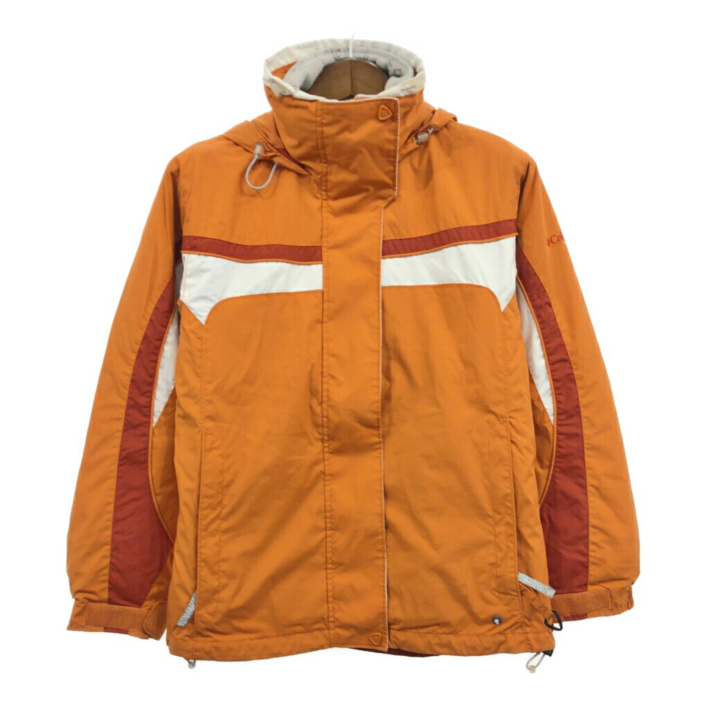 楽天市場】Columbia コロンビア ナイロン マウンテンパーカー