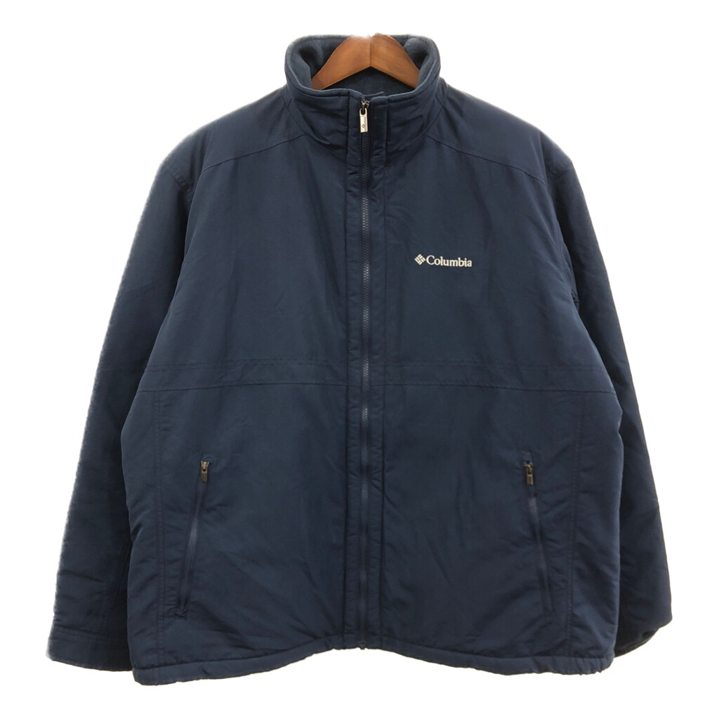 楽天市場】00年代 Columbia コロンビア ワークジャケット