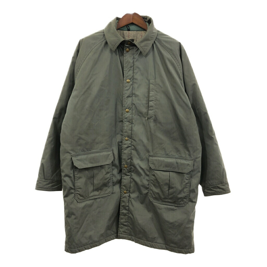 楽天市場】80年代 USA製 L.L.Bean エルエルビーン ストームコート