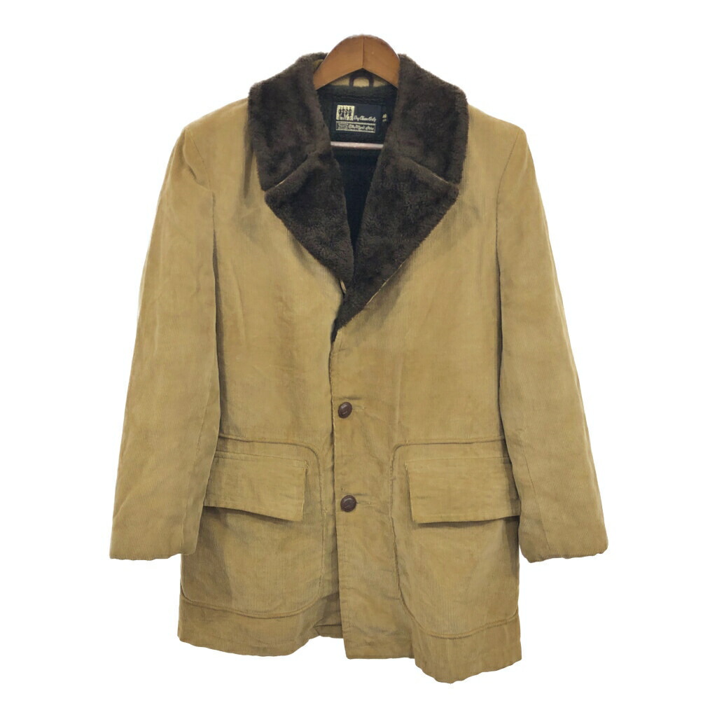 希少　ウールリッチ ギャングコート ヴィンテージ 楽天市場】80年代 USA製 WOOLRICH ウールリッチ ギャングコート 防寒