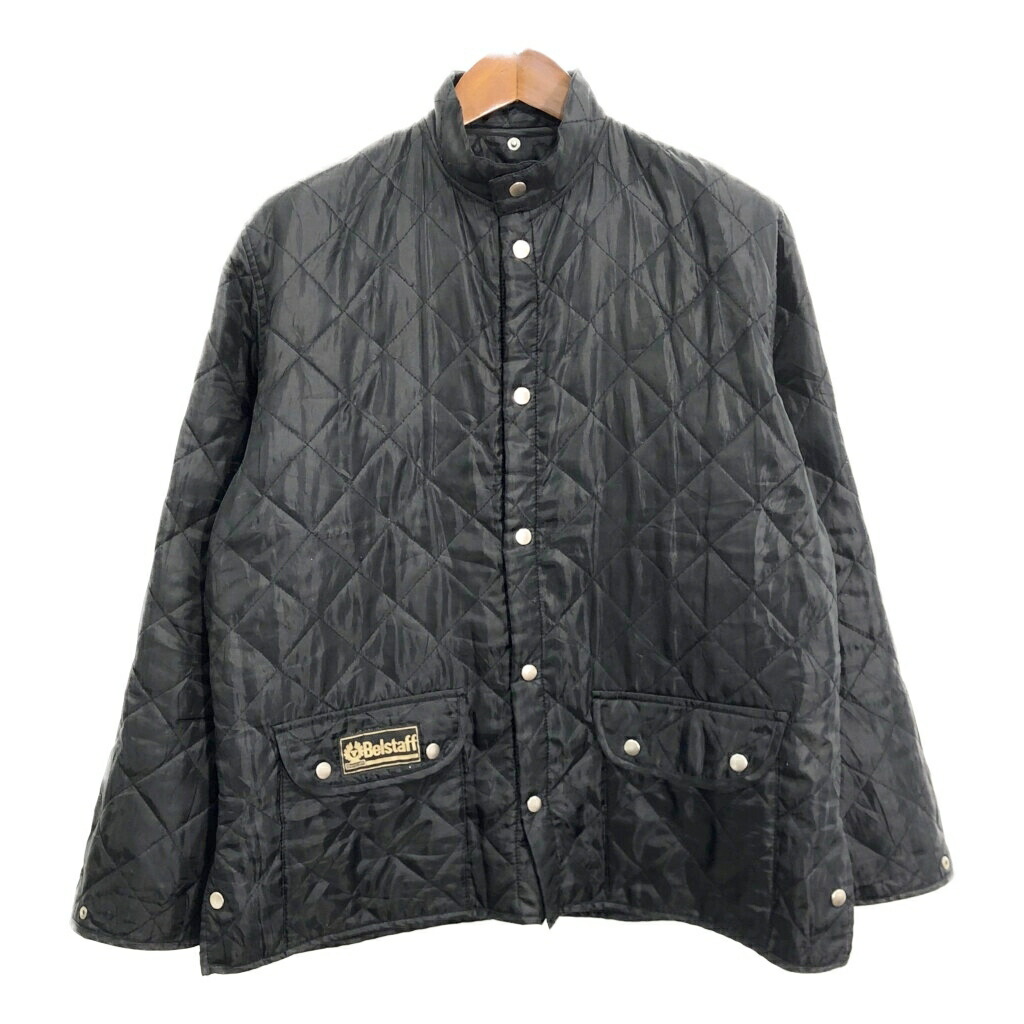 楽天市場】Belstaff（ベルスタッフ）キルティングジャケット