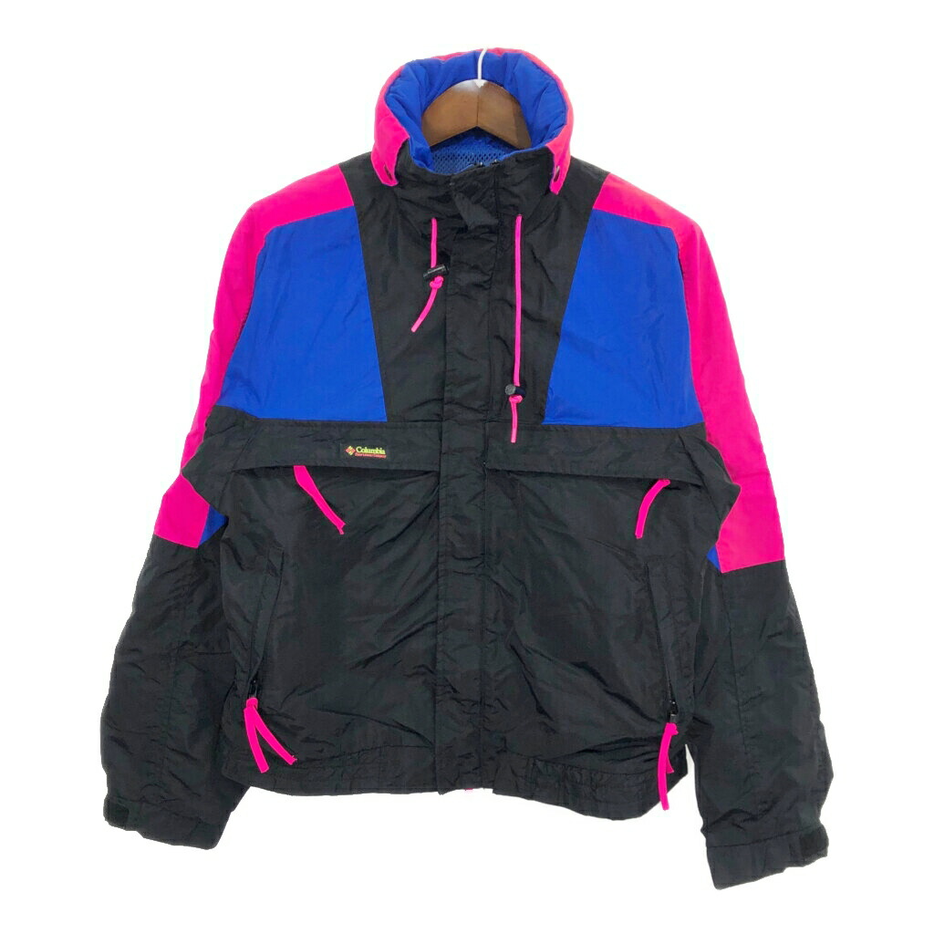 コロンビアナイロンジャケット 楽天市場】Columbia コロンビア INTERCHANGE ナイロンジャケット